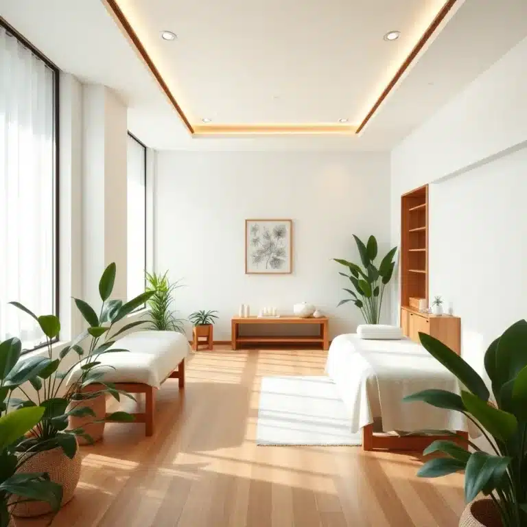 Sala Spa Thai Massage Paderborn