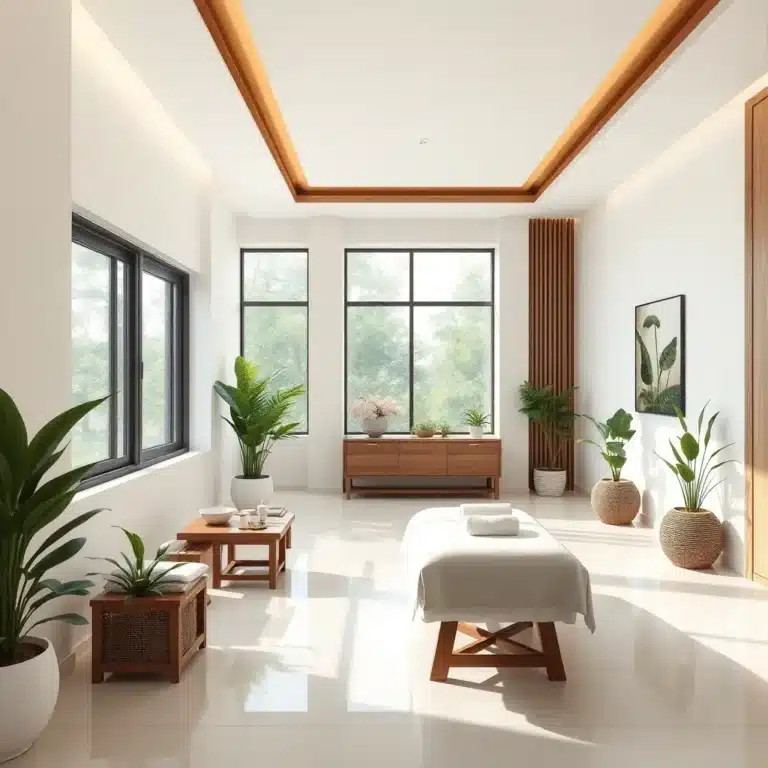 Sala Thai Wellness & Spa Heilbronn