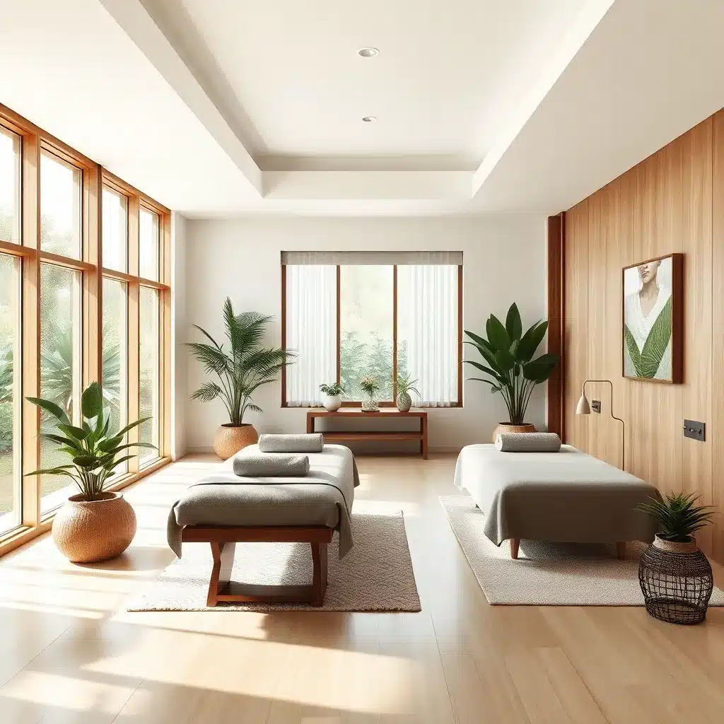 Samanta-Spa Thai Massage