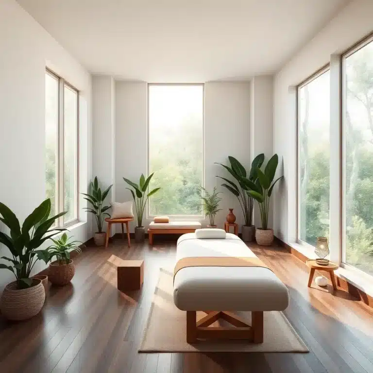 Samli¨s Thaimassage