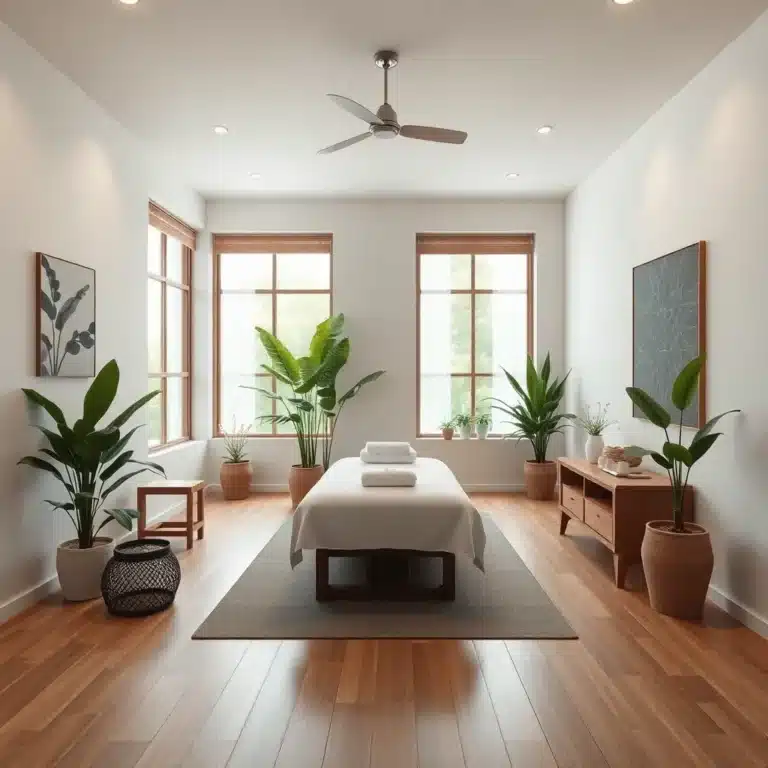 Samorn Thai Massage, Inh. Samorn Heugel