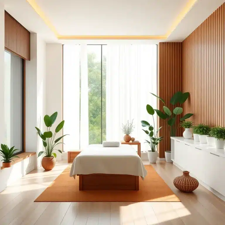 Samrang’s By Phairat Rompho Thaimassage