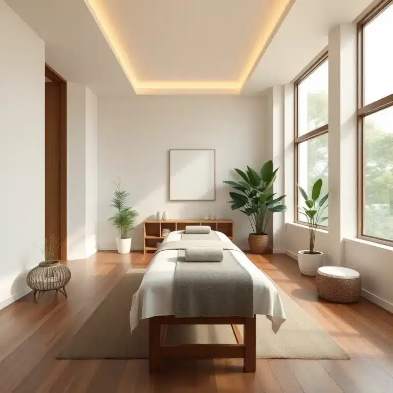 Sanamchai Thaimassage