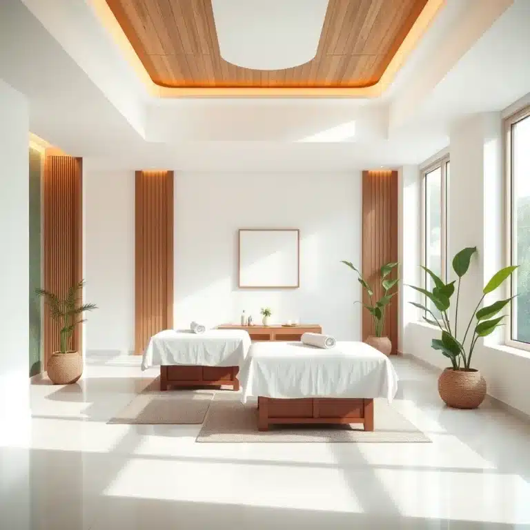 Sang Khom Traditionelle Thaimassage