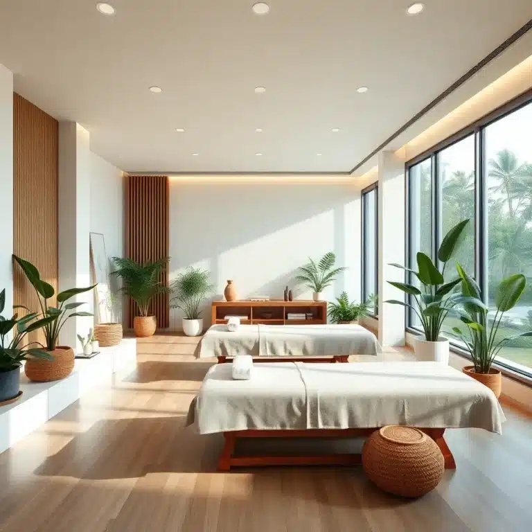 Sangsee-Dittewich Thai-Massage