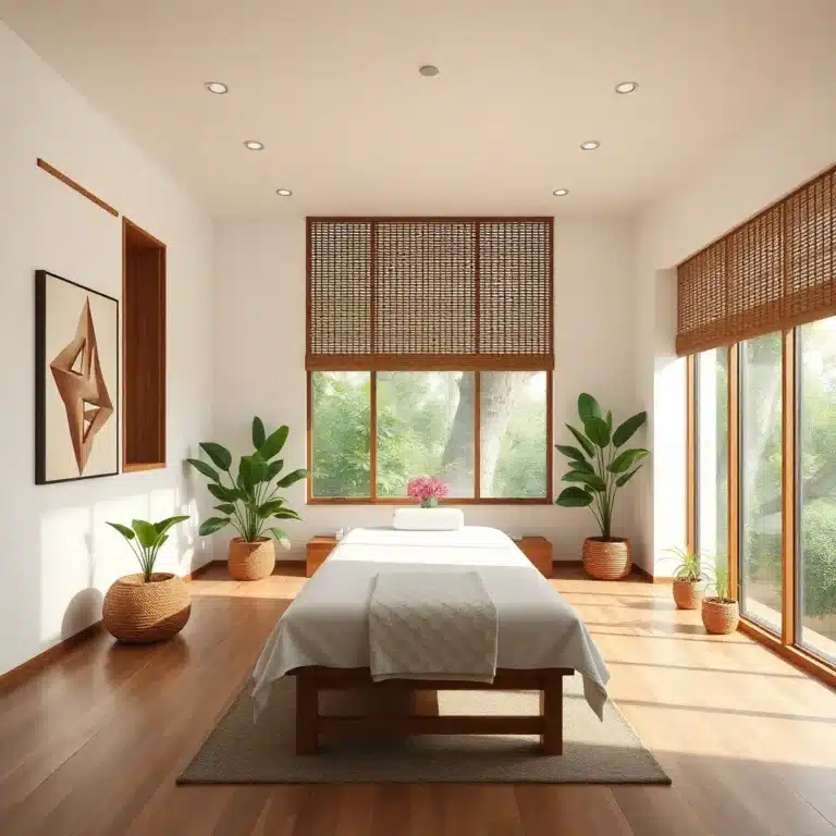 Sankul Massage For Health