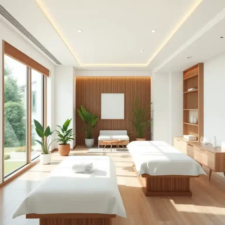 Saowanee Thaimassage & Wellness