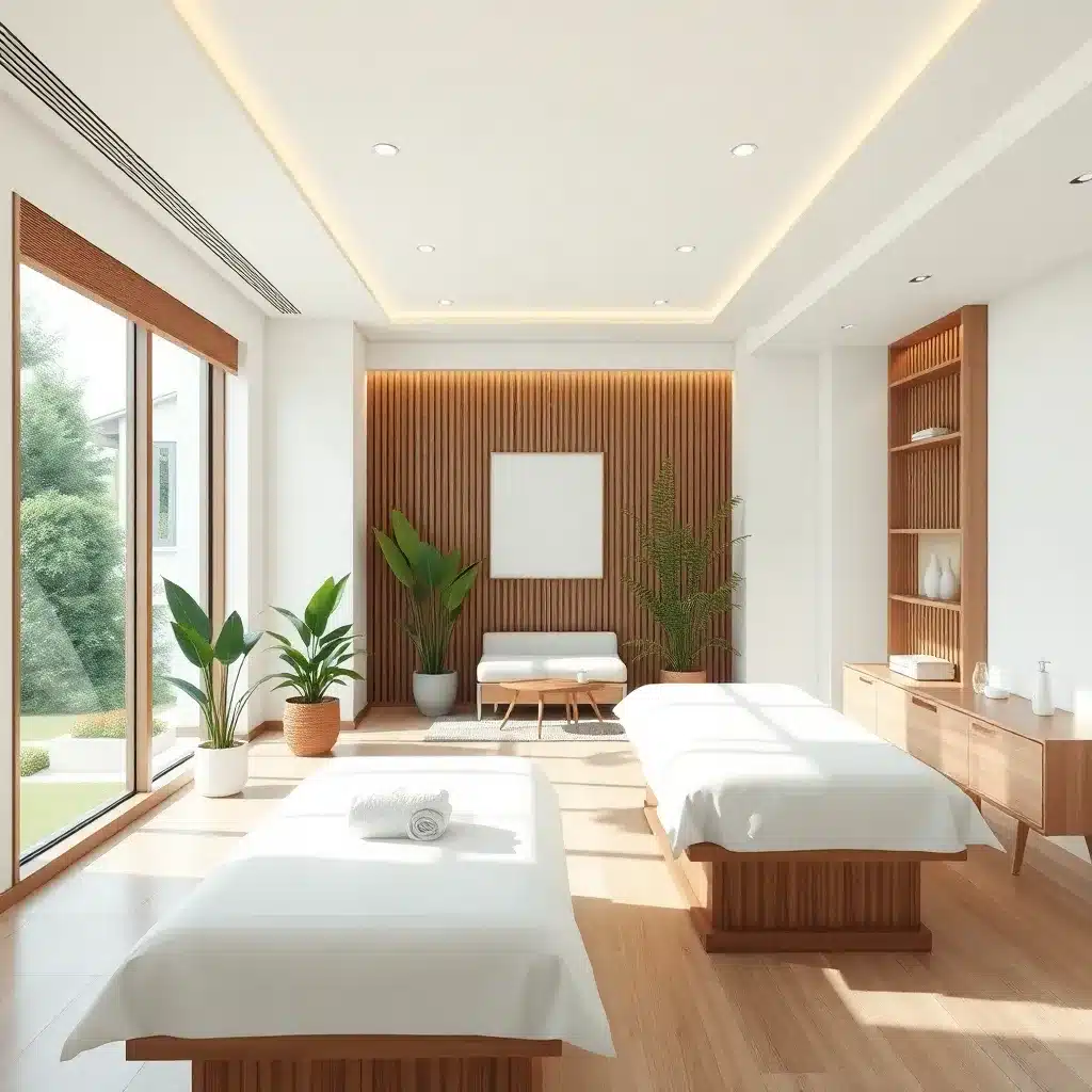 Saowanee Thaimassage & Wellness