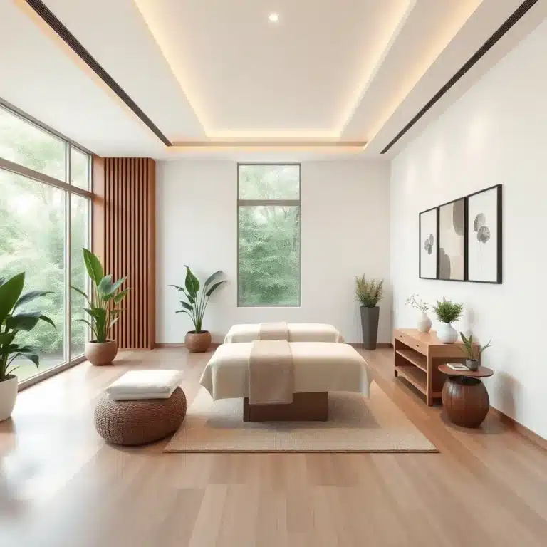Sarinya Thai Massage