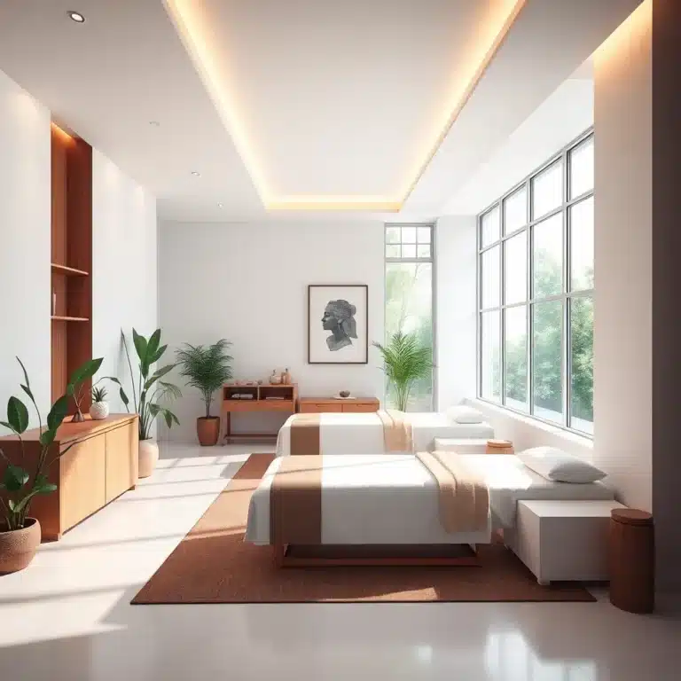 Sasirat¨s Relax Thai Massage