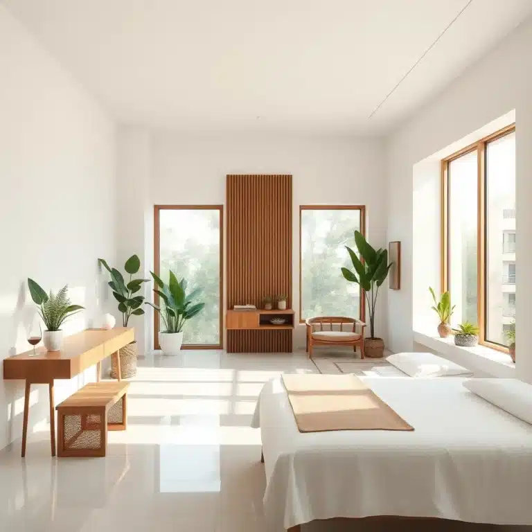 Sawaddee Thai Massage