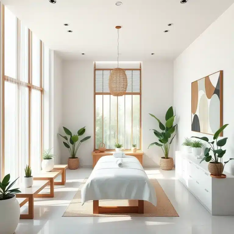 Sawadee Thai Massage