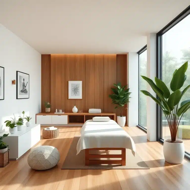 Sawadee - Thai - Wellness Massage