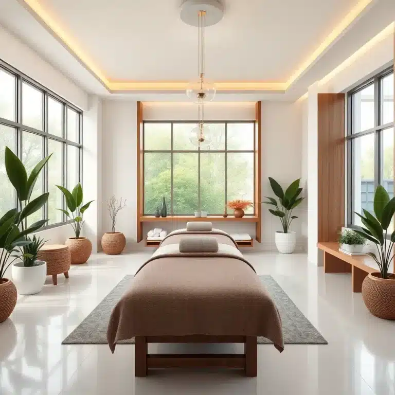 Sawadee Thaimassage