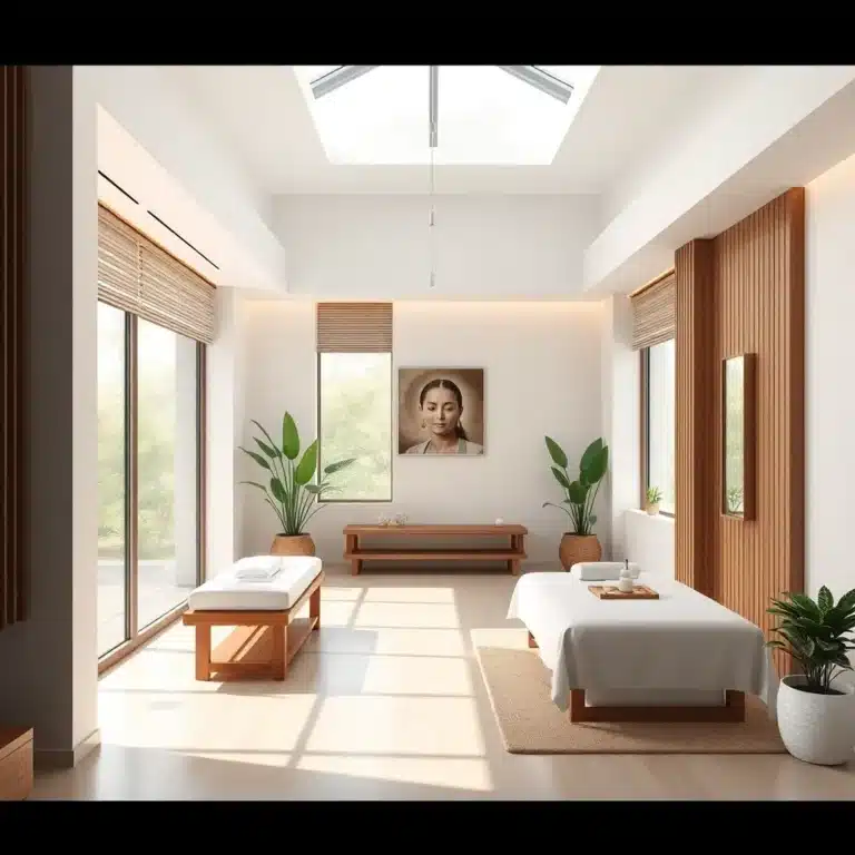 Sawann Thai - Massage