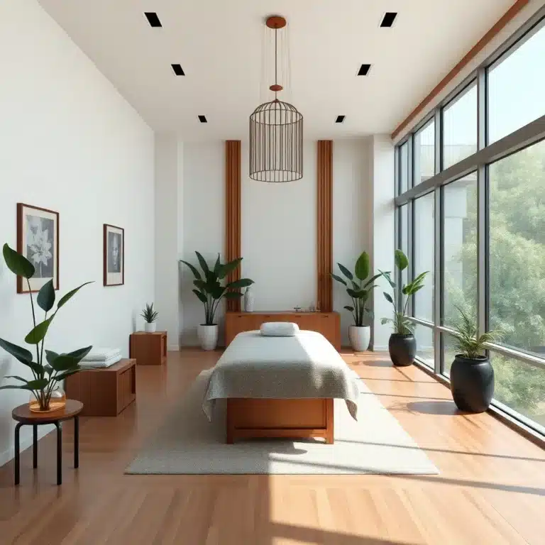 Sawann Thaimassage