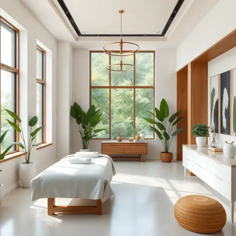 Sawasadee Thai Massage