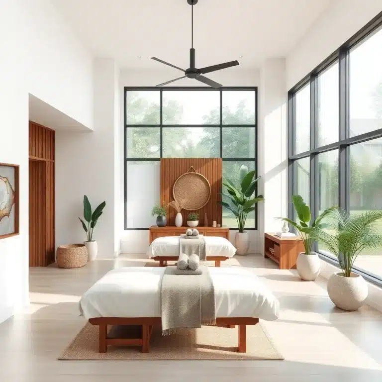 Sawasdee Thai Massage