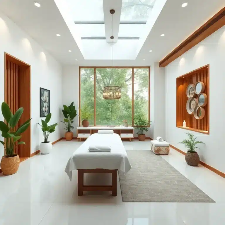 Sawasdee Thai Massage