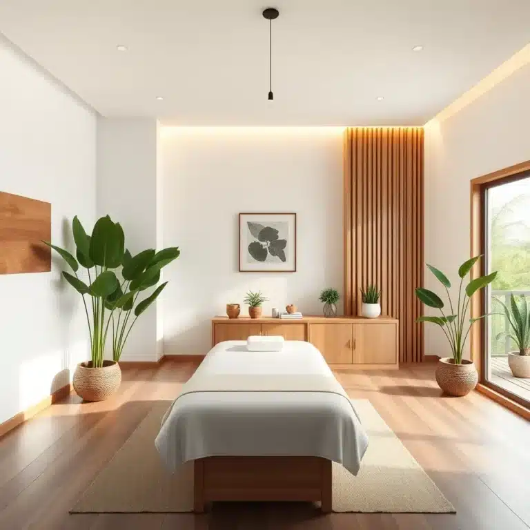 Sawasdee Thai Massage