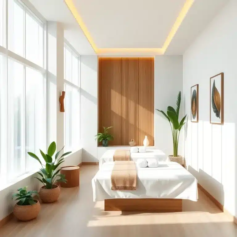 Sawasdee Thai Massage Spremberg