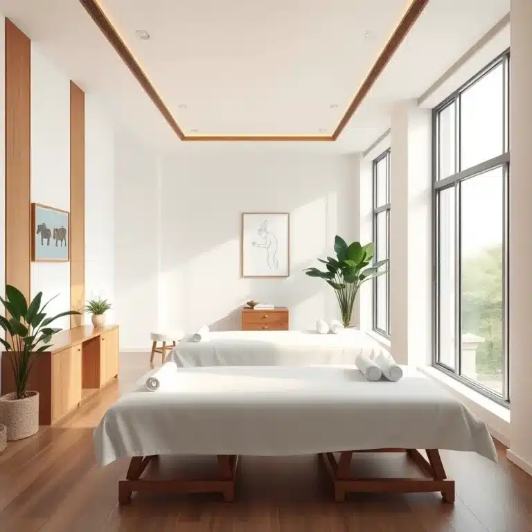 Sawasdee Thai Spa & Wellness