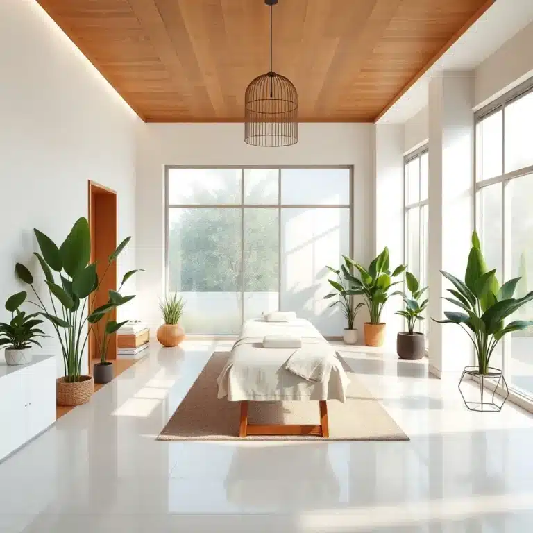 Sawasdee Thaimassage