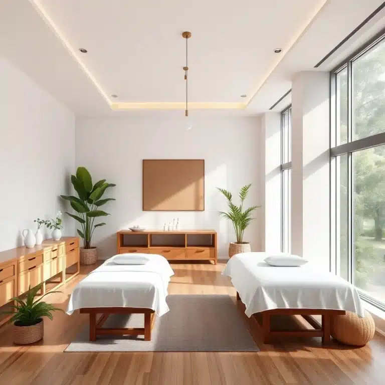 Schaba Nuad | Thai Massage