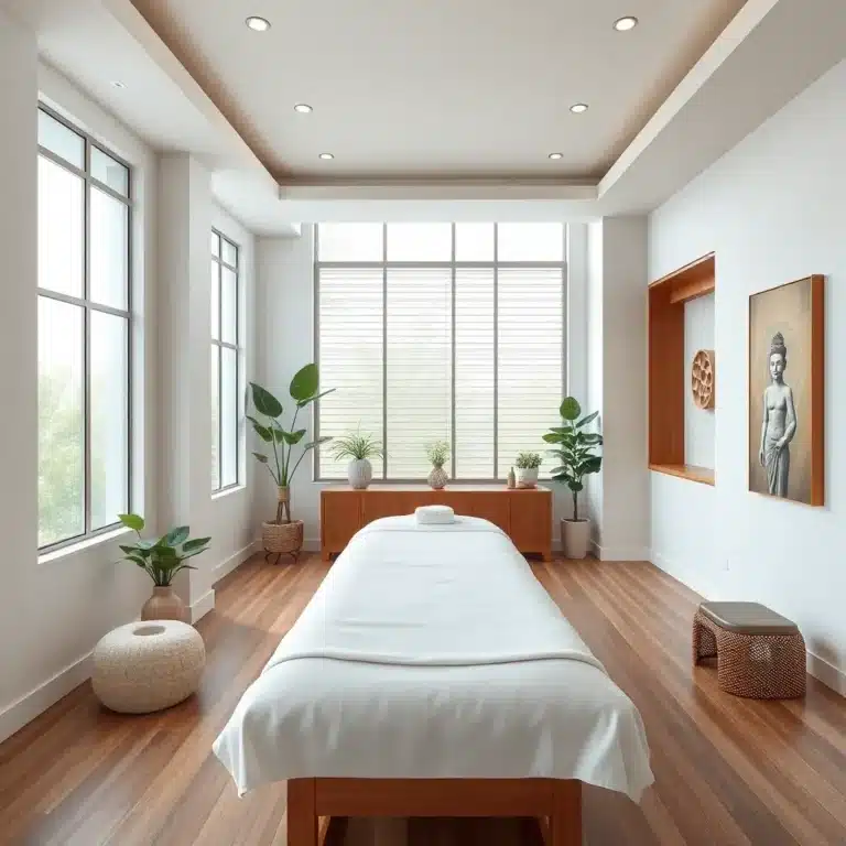 Schada¨s Thai Massage