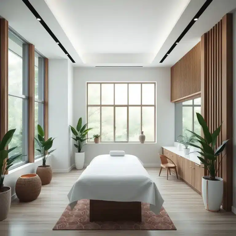 Schwan Thai Massage &Fußpflege