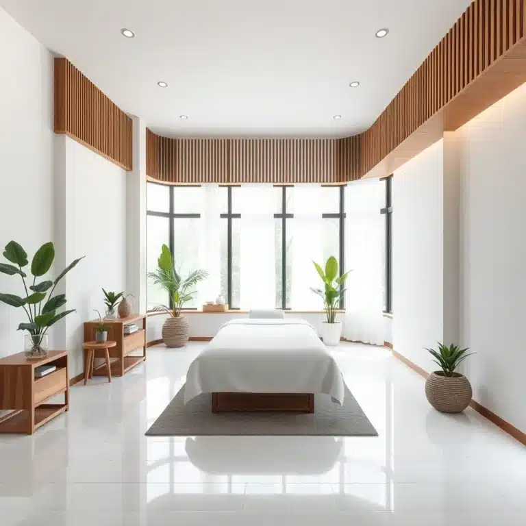 Schweriner Thai Massage