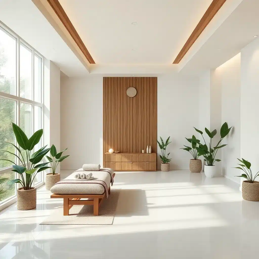 Schya Traditionelle Thaimassage
