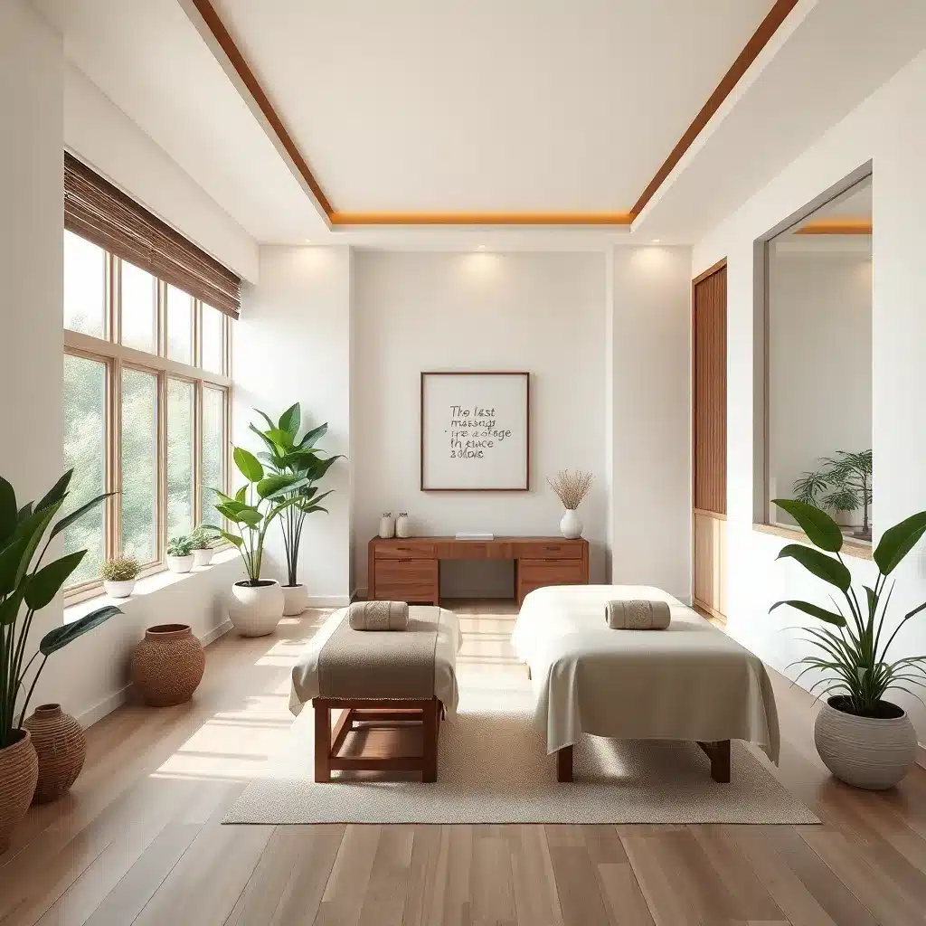 Seijok Thaimassage Stade