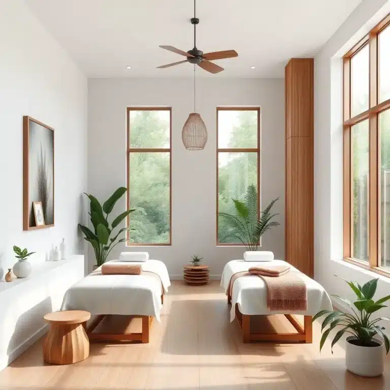 Sen Sib Thai Massage