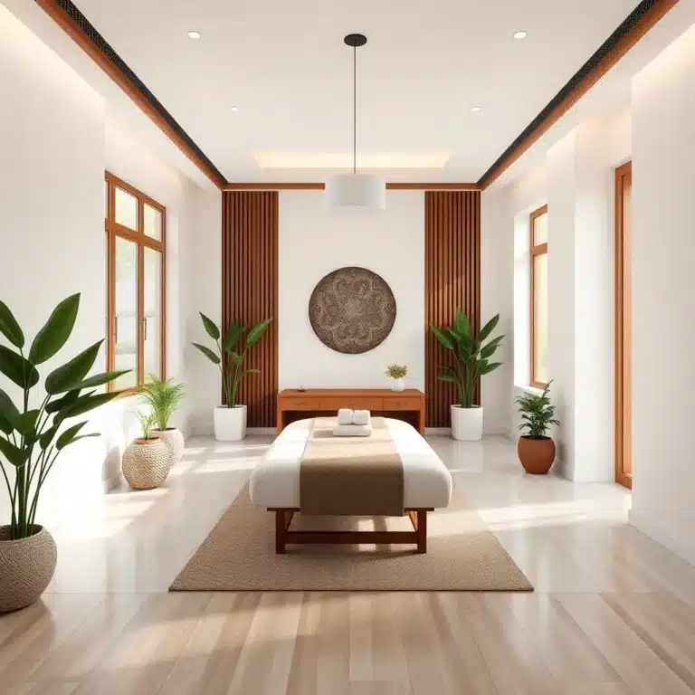 Sen Thaimassage