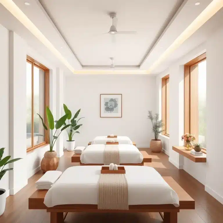 Sense Of Siam - Traditionalle Thai-Massage
