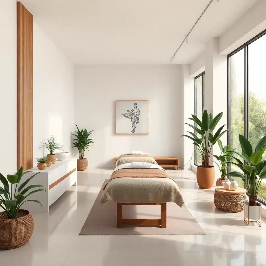 Shalisa - Traditionelle Thaimassage