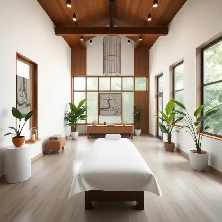 Shiva Thai Massage & Wellness