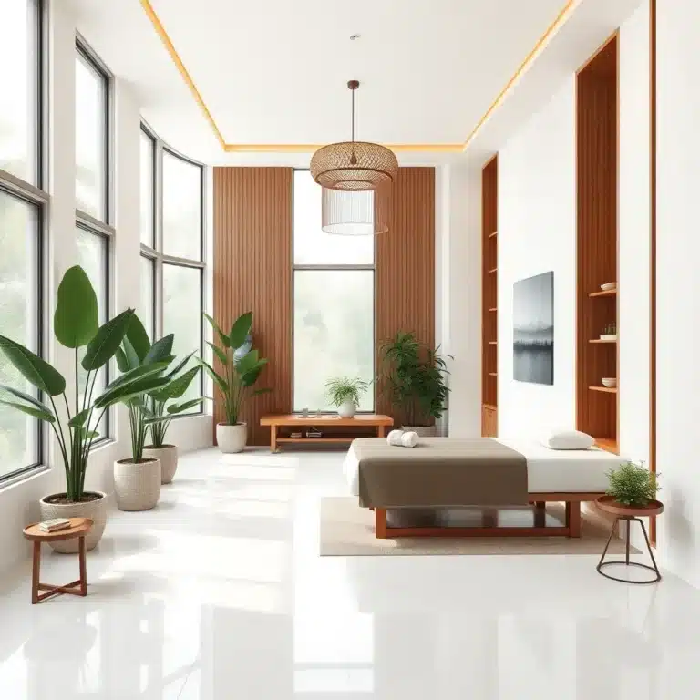 Shiva Wellness-Massagen