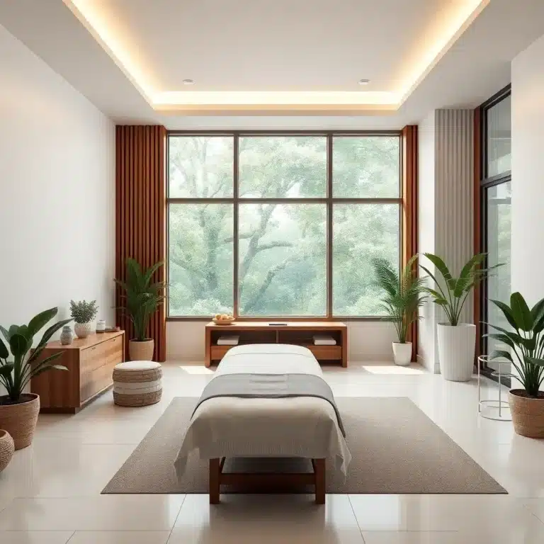 Si-Malai Thai-Massage