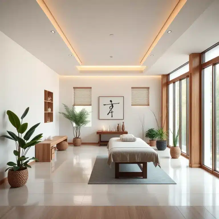 Si Siam Thai- Massage Münster