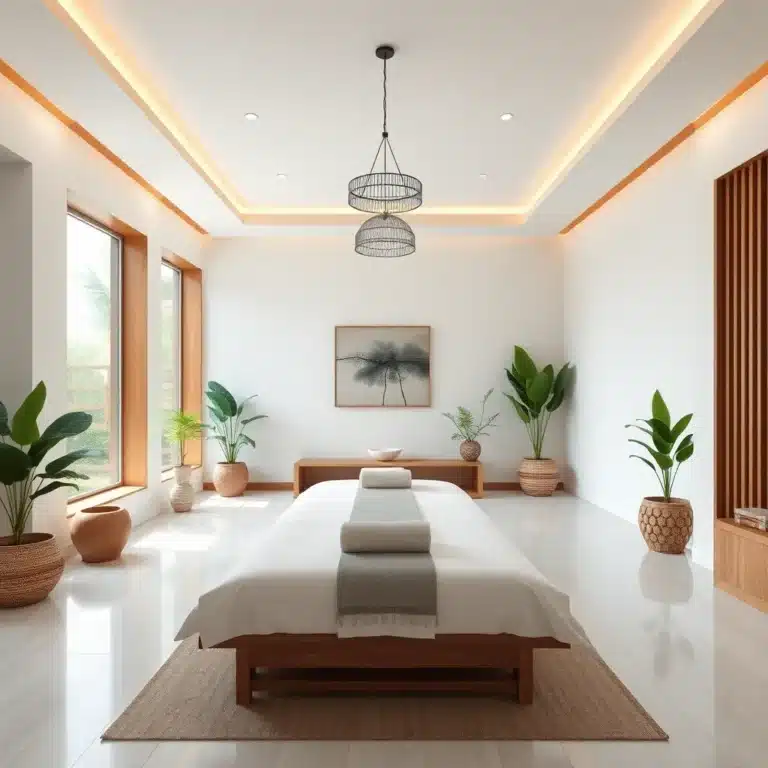 Si-Wat-Pho Traditionelle Thai-Massage