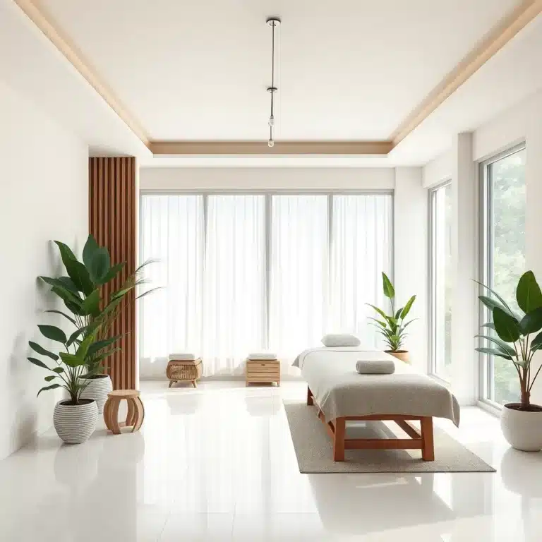 Siam Day Spa Thai Massagen