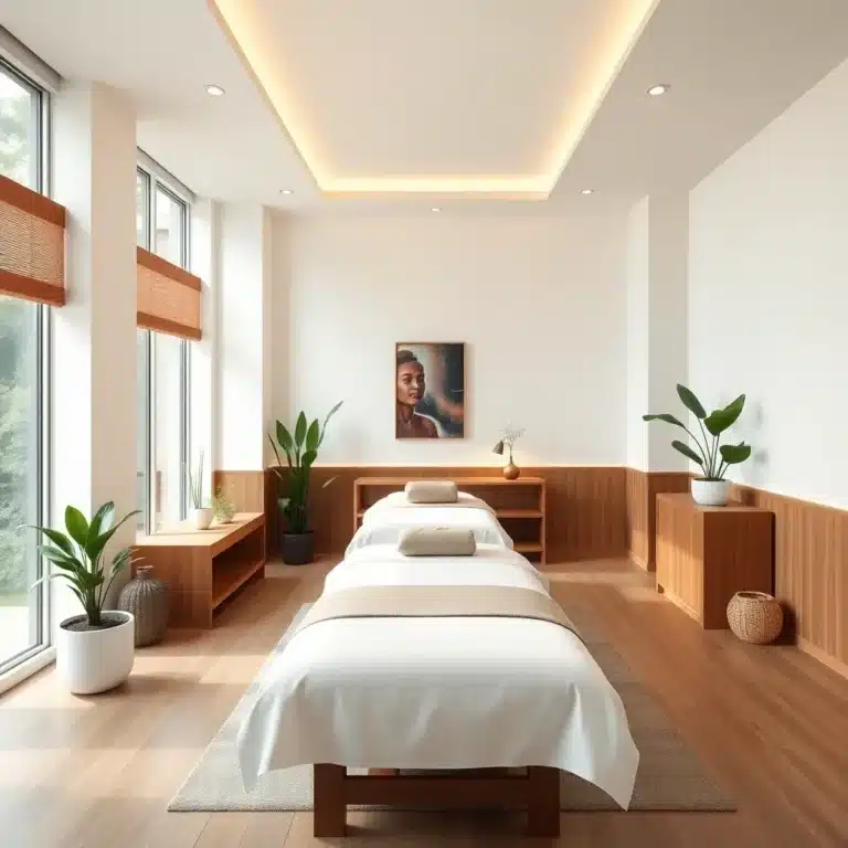 Siam Garden Thai Massage Original & Spa Hannover