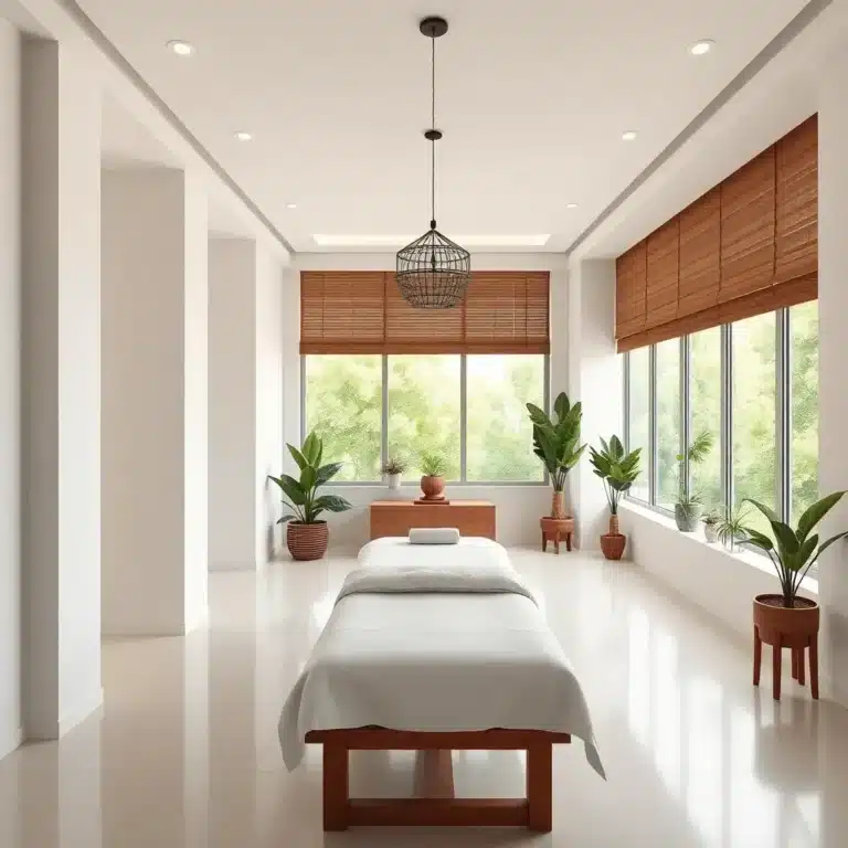 Siam Harmony Traditionelle Thaimassage Und Wellness