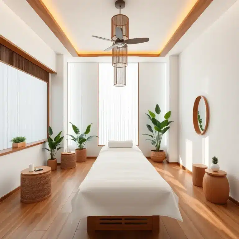 Siam Massage Studio