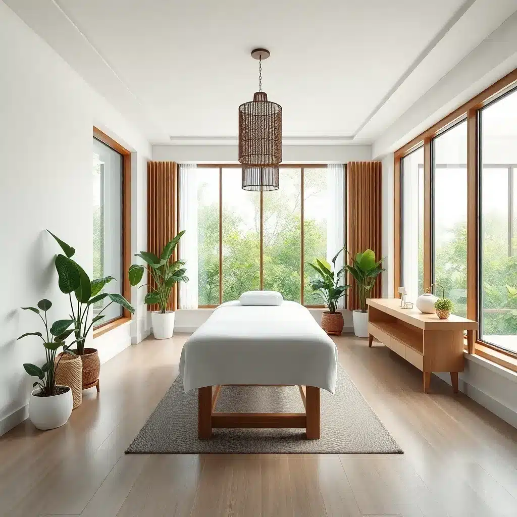 Siam Spa Lüneburg