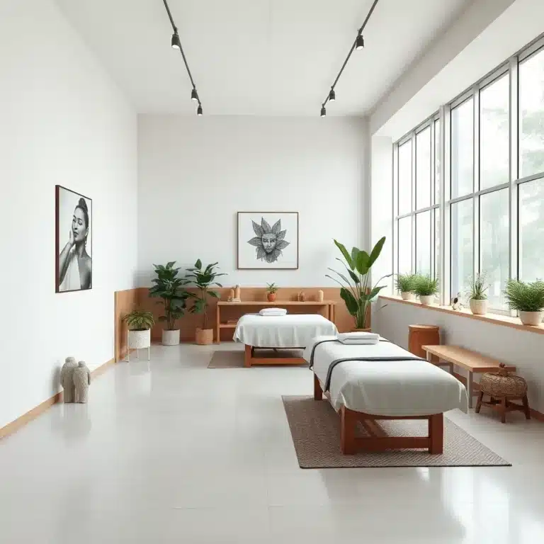 Siam Spa Thai Massage