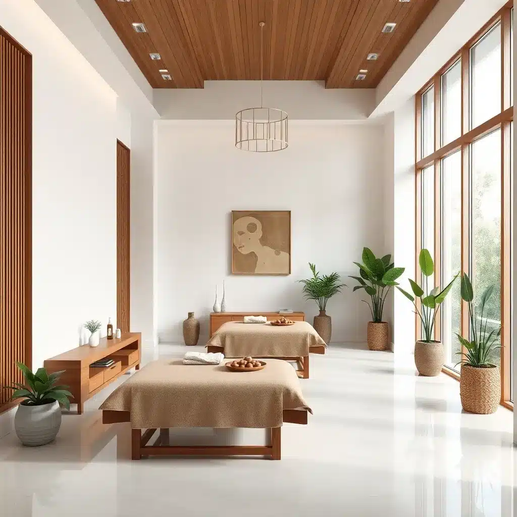 Siam Thai-Massage-Insel Erding