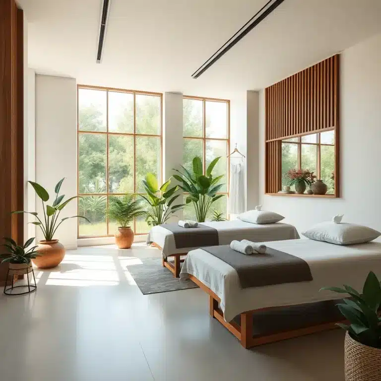 Siam Thai Massage Rostock